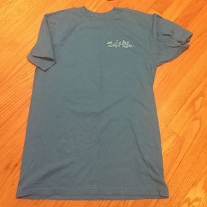 Salt Life Tee